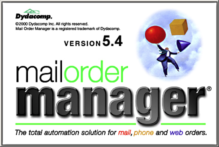 We host Mail Order Manager 4.x in the MOM Helpers Cloud