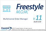 We host Mail Order Manager 11.x in the MOM Helpers Cloud